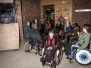 Wheelchair Workshop